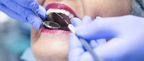 Best Emergency Denture Repair in Lyncourt, NY